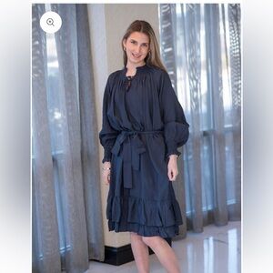 Maya’s Place Hannah Dress